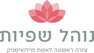 נוהל שפיות — עזרה ראשונה לאשת מילואימניק